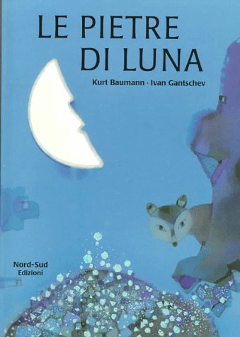 Book cover for Pietra Di Luna It Moon Lake