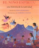 Book cover for El Nino Espiritu