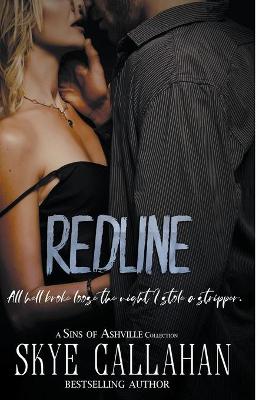 Book cover for Redline