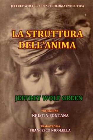 Cover of La Struttura Dell'Anima