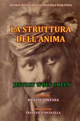 Book cover for La Struttura Dell'Anima