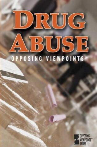 Cover of Drug Abuse 04