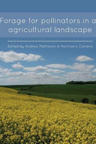 Cover of Forage for Pollinators in an Agricultural Landscape