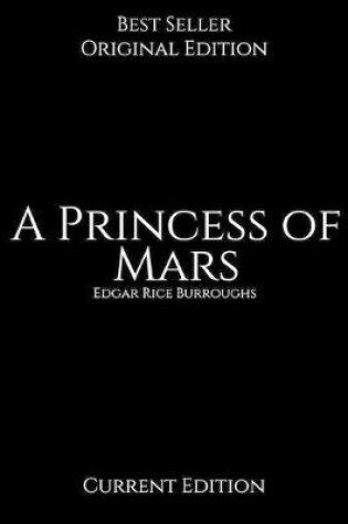 Cover of A Princess of Mars, Current Edition
