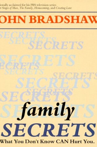 Cover of Family Secrets