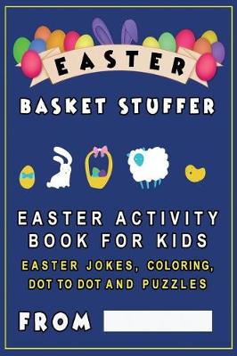 Cover of Easter Basket Stuffer