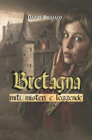 Cover of Bretagna