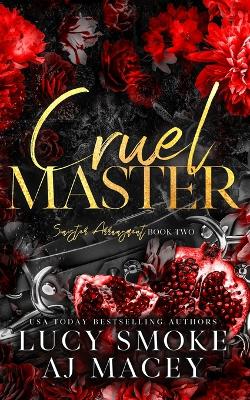 Book cover for Cruel Master