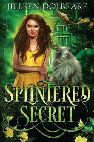 Cover of Splintered Secret