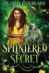 Book cover for Splintered Secret