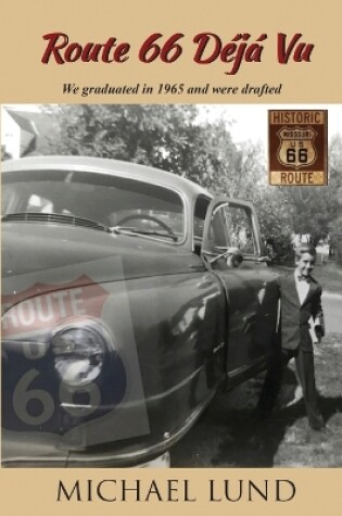 Cover of Route 66 Déjá Vu