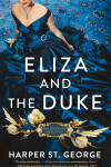 Book cover for Eliza and the Duke