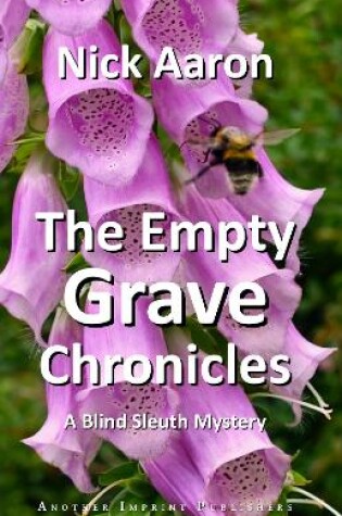 Cover of The Empty Grave Chronicles