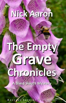 Cover of The Empty Grave Chronicles