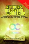 Book cover for Author's Discover Workshop