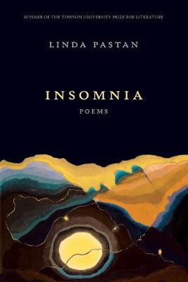 Book cover for Insomnia