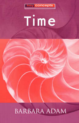 Cover of Time