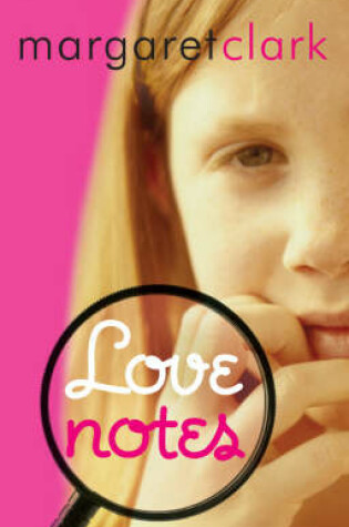 Cover of Love Notes