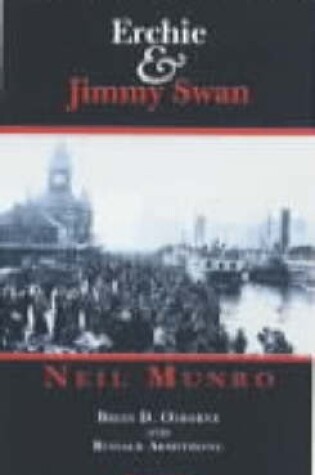 Cover of Erchie and Jimmy Swan