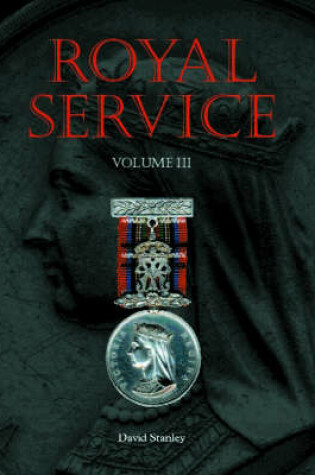 Cover of Royal Service