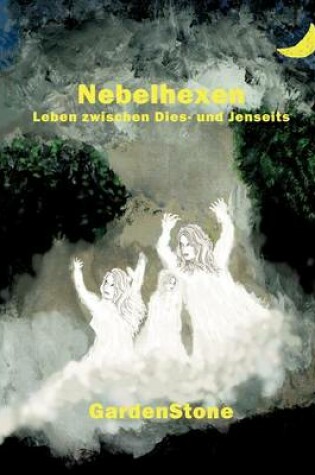 Cover of Nebelhexen