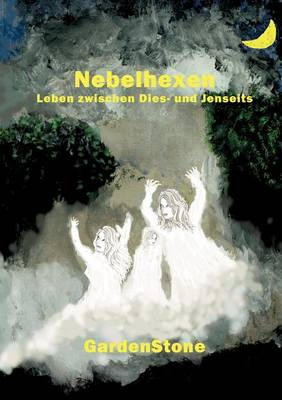 Book cover for Nebelhexen