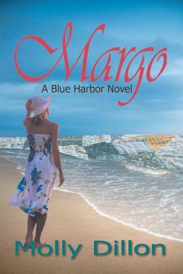 Book cover for Margo