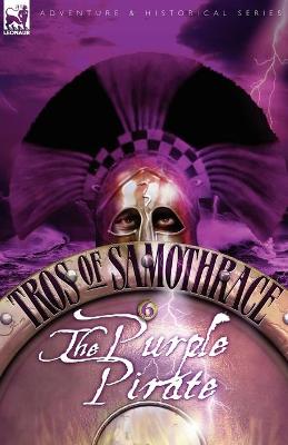 Book cover for Tros of Samothrace 6