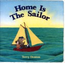 Book cover for Home is the Sailor