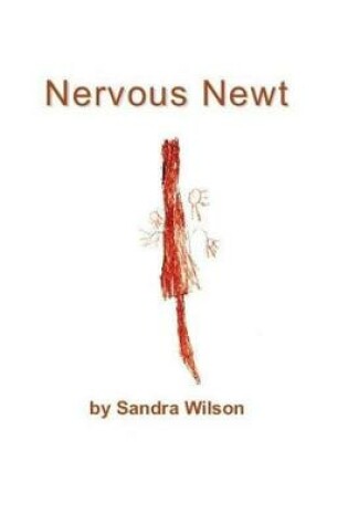 Cover of Nervous Newt