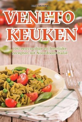 Book cover for Veneto Keuken