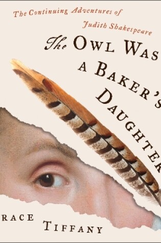 Cover of The Owl Was a Baker’s Daughter