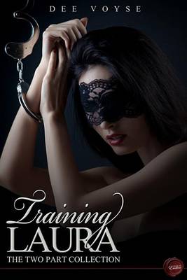 Book cover for Training Laura