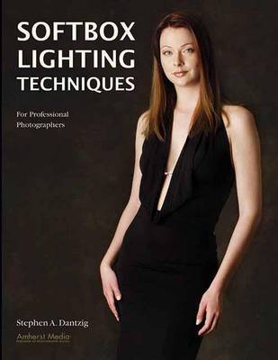 Cover of Softbox Lighting Techniques for Professional Photographers