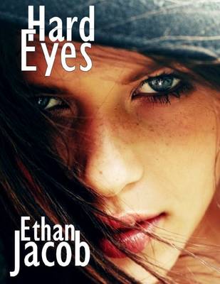 Book cover for Hard Eyes