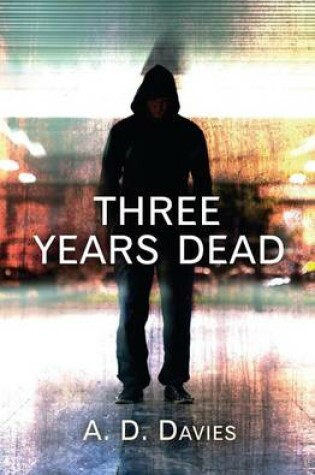 Cover of Three Years Dead