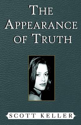 Book cover for The Appearance of Truth