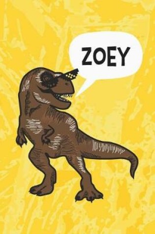 Cover of Zoey