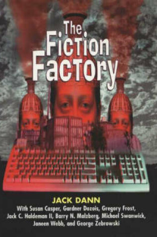 Cover of Fiction Factory