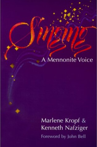 Cover of Singing