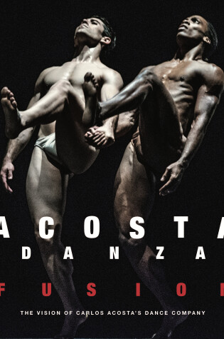 Cover of Acosta Danza: Fusion