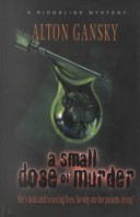 Book cover for Small Dose of Murder