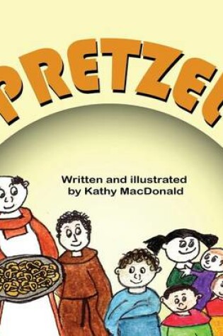 Cover of Pretzel