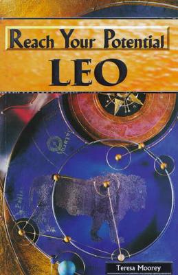 Book cover for Leo