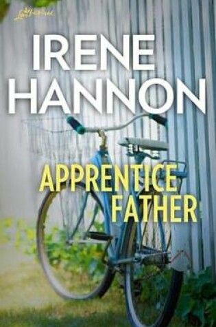 Cover of Apprentice Father