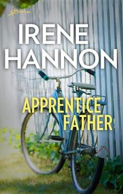 Book cover for Apprentice Father