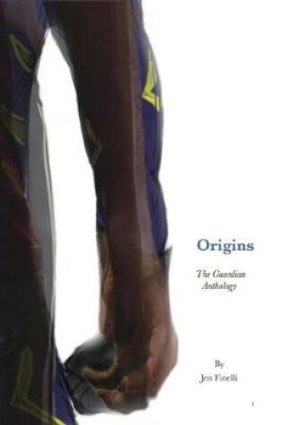 Cover of Origins - A Guardian Anthology