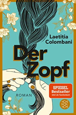 Cover of Der Zopf