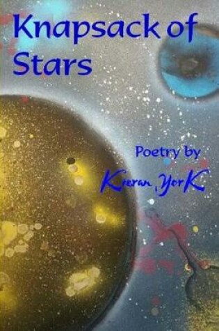 Cover of Knapsack of Stars