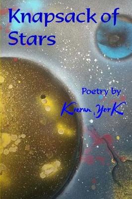 Book cover for Knapsack of Stars